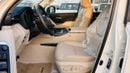 Toyota Land Cruiser VXR