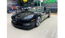 Chevrolet Corvette CHEVROLET CORVETTE Z06 505HP 2009 MODEL WITH ONLY 103K KM IN IMMACULATE CONDITION FOR ONLY 135K AED