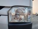 تويوتا هاياس TOYOTA HIACE VAN RHD 2014 MODEL 3.0 L DIESEL AUTOMATIC(PM42719)