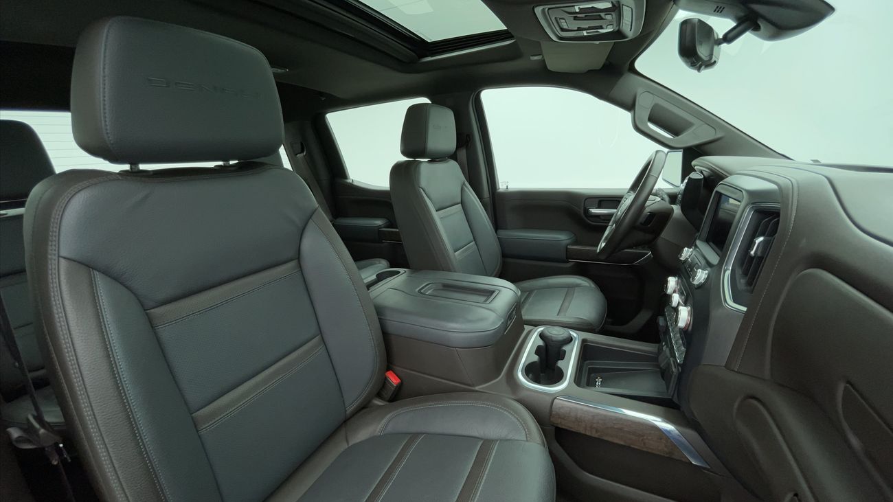 GMC Sierra DENALI 6.2 | Zero Down Payment | Free Home Test Drive