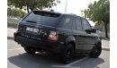 Land Rover Range Rover Sport HSE Full Option Excellent Condition
