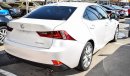 Lexus IS 200 t