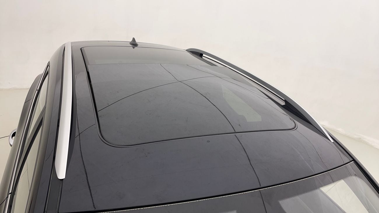 MG ZS LUXURY TROPHY 1.3 | Zero Down Payment | Home Test Drive