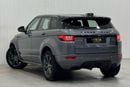 لاند روفر رانج روفر إيفوك Dynamic 2019 Range Rover Evoque Dynamic, Warranty, Full Range Rover Service History, GCC