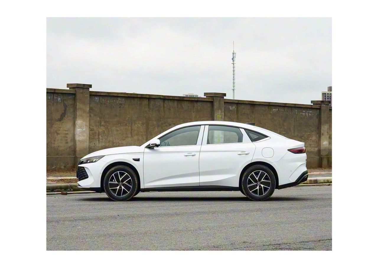 BYD Qin L DM-i BYD Qin L 2026 DM-i 128KM Leading Edition