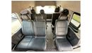 Toyota Hiace 2016 | RHD | PREMIUM CONDITION | PUSH START ENGINE | MULTIMEDIA SCREEN | POWER SLIDE DOOR