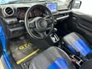Suzuki Jimny std 2022 Suzuki Jimny All Grip, November 2028 Suzuki Warranty, Full Suzuki Service History, GCC