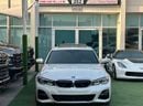 BMW 330i BMW 330i M PACKAGE 2020 GCC FULL OPTION PERFECT CONDITION FULL SERVICE HISTORY