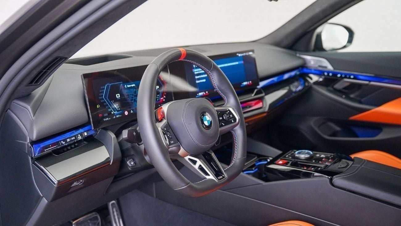 بي أم دبليو M5 UAE's Very Best Example | AED 7,820 Per Month