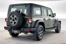 Jeep Wrangler Sport Unlimited | Guaranteed Warranty | 0 Down Payment