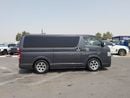 Toyota Hiace (RAMADAN OFFER) TOYOTA HIACE VAN RHD 2008 MODEL 2.0 L PETROL AUTOMATIC(PM76438)