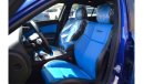 Dodge Charger DODGE CHARGER GT-BLUE-2019