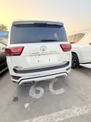 تويوتا لاند كروزر