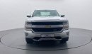 Chevrolet Silverado LT 5.3 | Under Warranty | Inspected on 150+ parameters