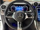 Mercedes-Benz GLC 300 4Matic