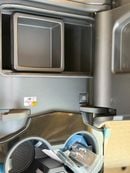 تويوتا لاند كروزر GXR 3.5L