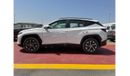 Hyundai Tucson 2.0L , New Shape , 2021 Model, Alloy wheels, Keyless entry, Push Start, Remote Start, Only for Expor