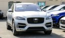 Jaguar F-Pace 2.0 Diesel R-Sport AWD