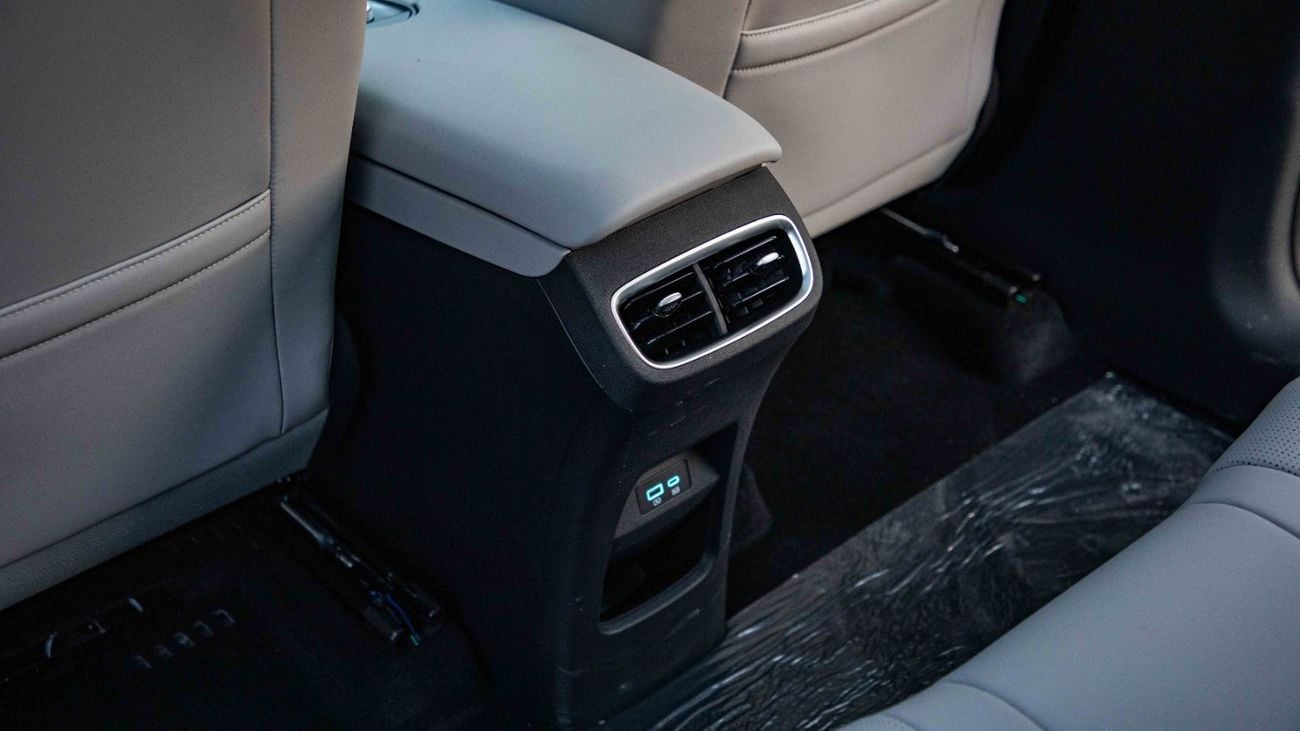 بي واي دي سيليون 06 170KM PILOT PLUS EDITION with HUD | 2025 | Ready Stock Limited QTY | For Local Registration +10