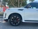 Nissan Patrol LE T1 5.6L NISMO  UPGRADED