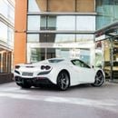Ferrari F8 Spider STD 3.9T V8 2021 FERRARI F8 SPIDER DONE ONLY 1600KM