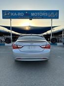 Hyundai Sonata GL Hyundai Sonata 2013 with engine capacity 2.4 in good condition