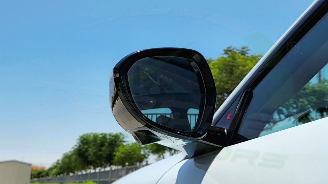 Avatr 07 2024 Avatr 07 Pro+ REEV 1.5T RWD 0Km With 5 YEARS OR 100000 KM + 3 YEARS OR 60000 KM