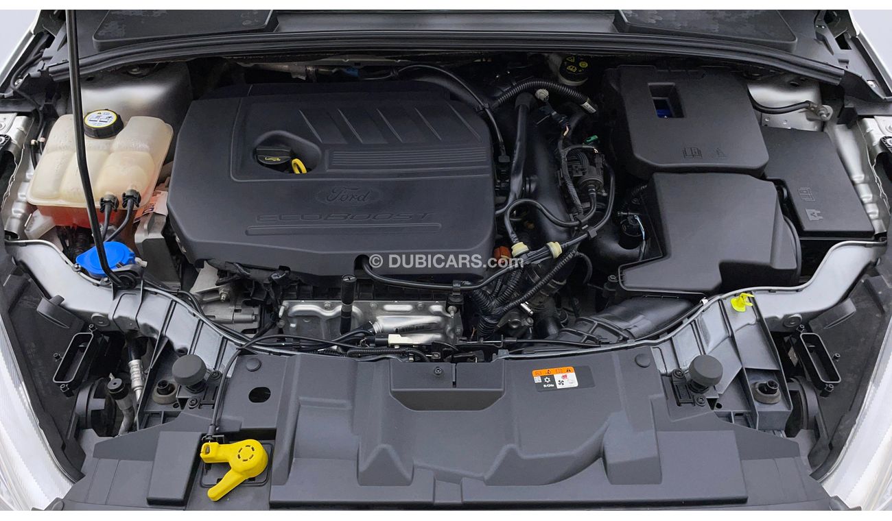 فورد فوكاس AMBIENTE 1.5 | +مع الضمان | كمان تم فحص ١٥٠