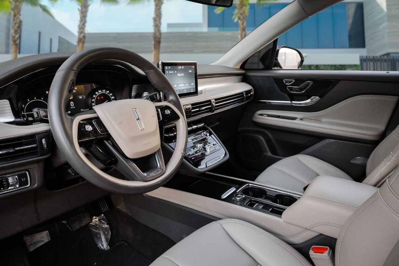 Lincoln Corsair Std 2.0T AWD | 2,154 P.M  | 0% Downpayment | Excellent Condition!