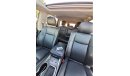 إنفينيتي QX80 INFINITI QX60 FULL OPTION 2019 7 SEATER