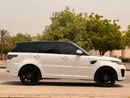 Land Rover Range Rover Sport HSE DYNAMIC