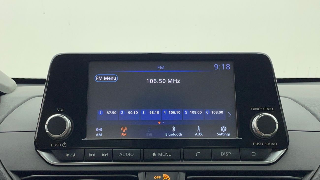 Nissan Altima S 2.5 | Zero Down Payment | Home Test Drive