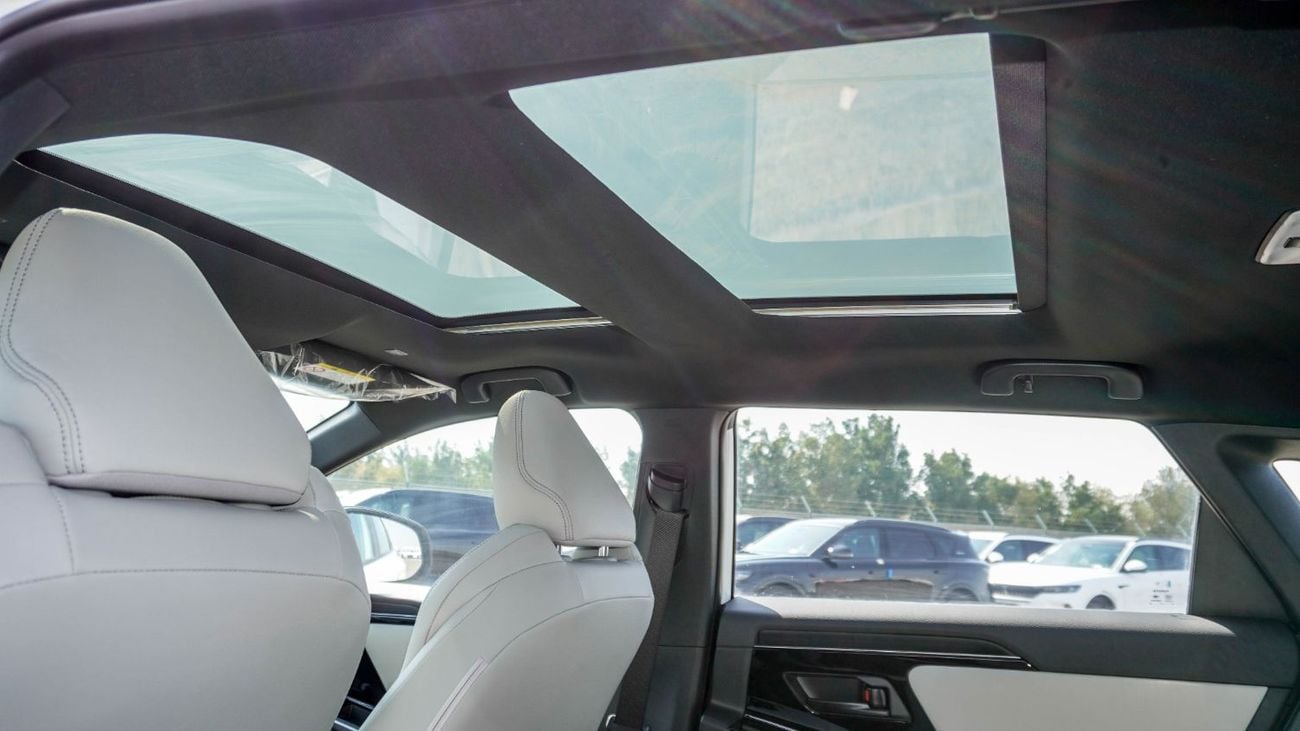 تويوتا bZ4X Toyota BZ4X || Electric || Brand New || 2024