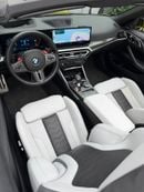 بي أم دبليو M4 Competition 3.0L