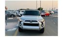 Toyota 4Runner 2022 Toyota 4Runner Full option 7 Seat sunroof