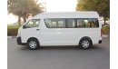 Toyota Hiace 2.7L PETROL