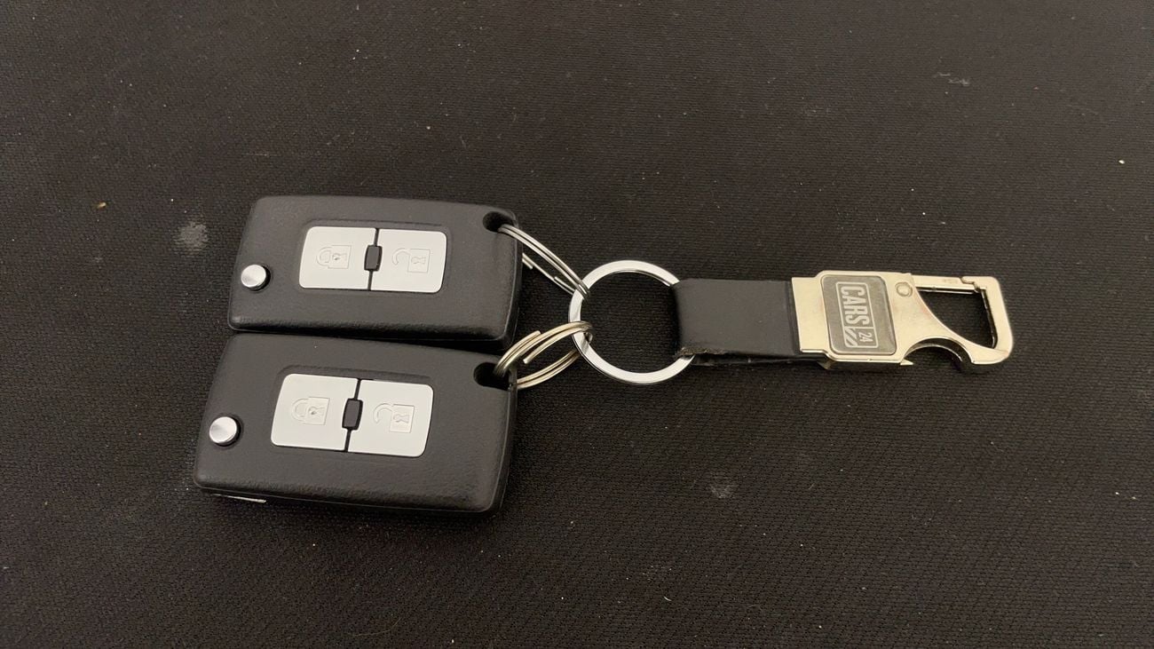 ميتسوبيشي باجيرو GLS HIGHLINE SIGNATURE EDITION 3.8 | بدون دفعة مقدمة | اختبار القيادة في المنزل