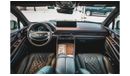 Genesis GV80 Royal JX1