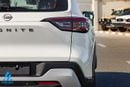 Nissan Magnite Acenta 1.0L Turbo 74kW | CVT | 16” Dual-Tone Alloys | 6 Airbags | Apple CarPlay | Cruise Control