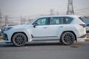 لكزس LX 700h LEXUS LX700H F-SPORT 2025