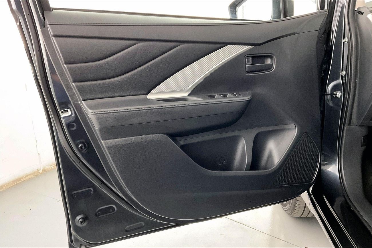 Mitsubishi Xpander Medium Line | Guaranteed Warranty | 0 Down Payment