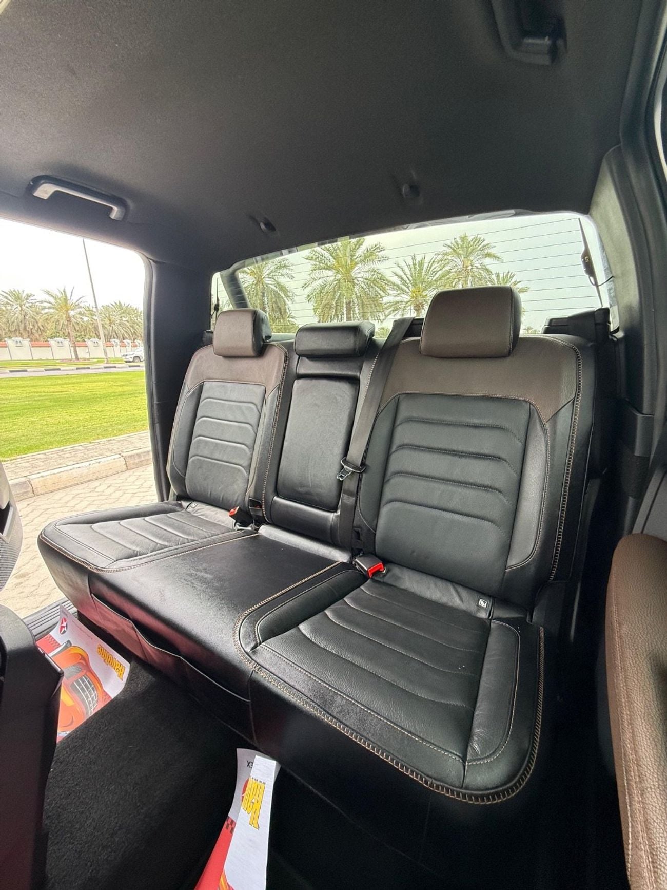 Volkswagen Amarok PanAmricana 3.0T