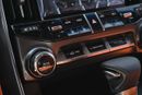 Lexus LX600 Lexus LX600 VIP w/Black Pkg 3.5L Twin-Turbo V6, Model 2024, Color Black, (Export Price)