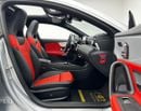 مرسيدس بنز CLA 250 2025 Mercedes-Benz CLA 250 4Matic, 5 Year Mercedes Warranty + Service Contract, GCC