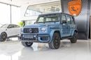 Mercedes-Benz G 63 AMG Mercedes-Benz G 63 AMG Fully Loaded - Diamond Seats - Carbon Fiber - 2025 FaceLift