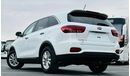 Kia Sorento Lx