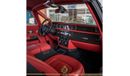 Rolls-Royce Phantom Std 1 of 1 Dubai Edition