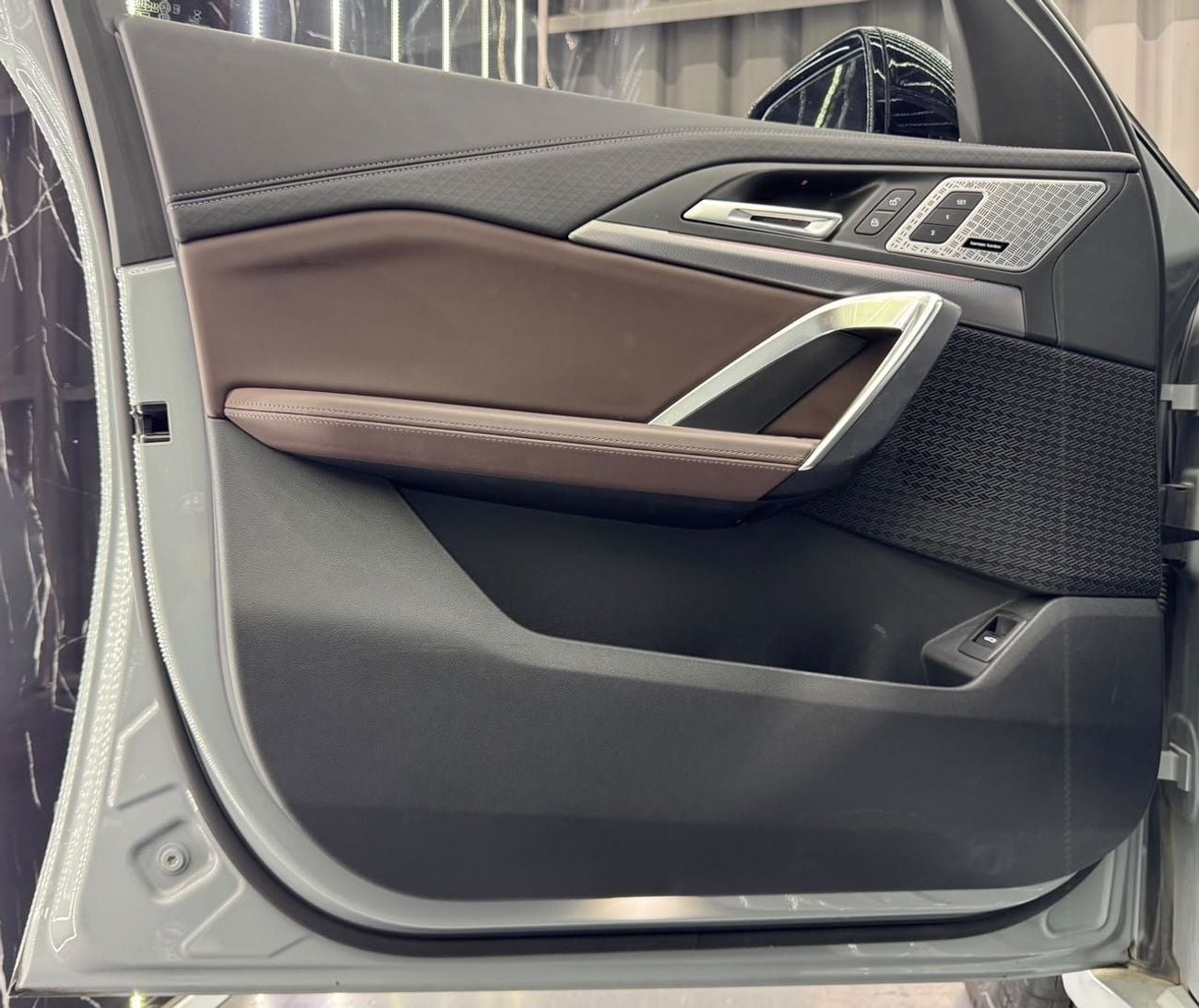 بي أم دبليو X2 SDRIVE18i M SPORT
