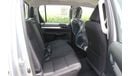 Toyota Hilux TOYOTA HILUX 2.7 BRAND NEW 2023 PETROL , MANUAL GEAR