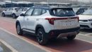 Kia Seltos EX Kia Seltos 1.5L Petrol Premium 2025YM